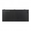 باتری لپ تاپ دل Precision M4700-M6600-9Cell مشکی-67 وات ساعت