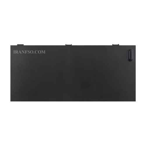 باتری لپ تاپ دل Precision M4700-M6600-9Cell مشکی-67 وات ساعت