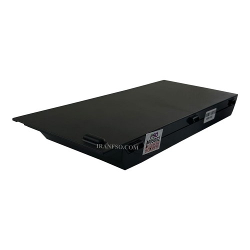 باتری لپ تاپ دل Precision M4700-M6600-9Cell مشکی-67 وات ساعت