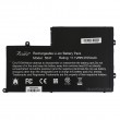 باتری لپ تاپ دل Inspiron 15-5557_TRHFF-0PD19 Gimo Plus مشکی-داخلی