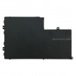 باتری لپ تاپ دل Inspiron 15-5557_TRHFF-0PD19 Gimo Plus مشکی-داخلی