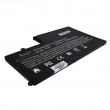 باتری لپ تاپ دل Inspiron 15-5557_TRHFF-0PD19 Gimo Plus مشکی-داخلی