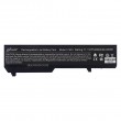 باتری لپ تاپ دل Vostro 1320-1520-6Cell Gimo Plus مشکی-45 وات ساعت