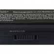 باتری لپ تاپ دل Vostro 1320-1520-6Cell Gimo Plus مشکی-45 وات ساعت