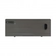 باتری لپ تاپ دل Latitude D620-D630-6Cell Gimo Plus نقره ای-45 وات ساعت
