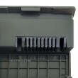 باتری لپ تاپ دل Latitude D620-D630-6Cell Gimo Plus نقره ای-45 وات ساعت