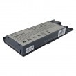 باتری لپ تاپ دل Latitude D620-D630-6Cell Gimo Plus نقره ای-45 وات ساعت