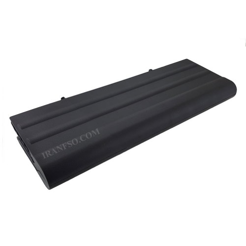 باتری لپ تاپ دل Latitude E5440-E5540_VV0NF 9Cell Gimo Plus مشکی-65 وات ساعت