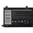 باتری لپ تاپ دل Latitude 11 5175_VHR5P Gimo Plus مشکی-داخلی-35 وات ساعت
