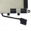 باتری لپ تاپ دل Latitude 5289-7389-7390_K5XWW Gimo Plus مشکی داخلی-60 وات ساعت