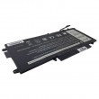 باتری لپ تاپ دل Latitude 5289-7389-7390_K5XWW Gimo Plus مشکی داخلی-60 وات ساعت