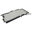 باتری لپ تاپ دل Latitude 5289-7389-7390_K5XWW Gimo Plus مشکی داخلی-60 وات ساعت