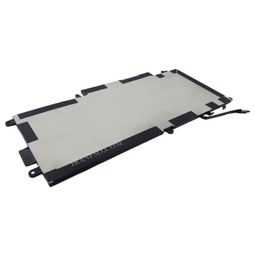 باتری لپ تاپ دل Latitude 5289-7389-7390_K5XWW Gimo Plus مشکی داخلی-60 وات ساعت