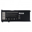 باتری لپ تاپ دل Inspiron 15 7577-7773_33YDH Gimo Plus مشکی داخلی-56 وات ساعت