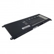 باتری لپ تاپ دل Inspiron 15 7577-7773_33YDH Gimo Plus مشکی داخلی-56 وات ساعت