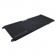 باتری لپ تاپ دل Inspiron 15 7577-7773_33YDH Gimo Plus مشکی داخلی-56 وات ساعت
