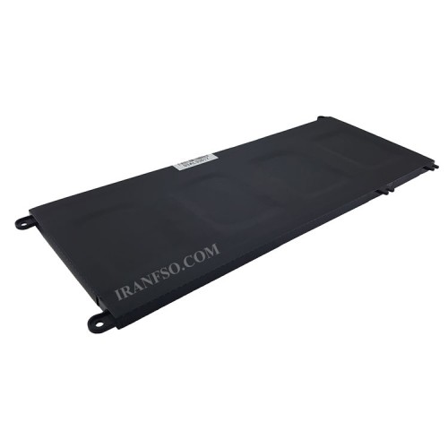 باتری لپ تاپ دل Inspiron 15 7577-7773_33YDH Gimo Plus مشکی داخلی-56 وات ساعت