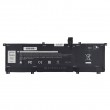 باتری لپ تاپ دل XPS 15 9575_8N0T7_Gimo Plus مشکی داخلی-75 وات ساعت