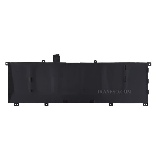 باتری لپ تاپ دل XPS 15 9575_8N0T7_Gimo Plus مشکی داخلی-75 وات ساعت