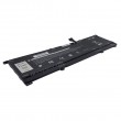 باتری لپ تاپ دل XPS 15 9575_8N0T7_Gimo Plus مشکی داخلی-75 وات ساعت