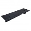 باتری لپ تاپ دل XPS 15 9575_8N0T7_Gimo Plus مشکی داخلی-75 وات ساعت