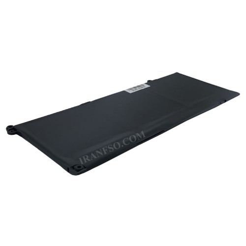 باتری لپ تاپ دل Latitude 3320_G91J0_Gimo Plus مشکی داخلی-41 وات ساعت