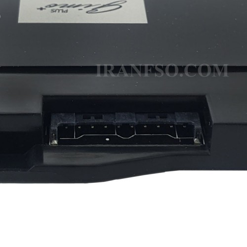 باتری لپ تاپ دل Precision 15 3520_VG93N_Gimo Plus مشکی داخلی-92 وات ساعت