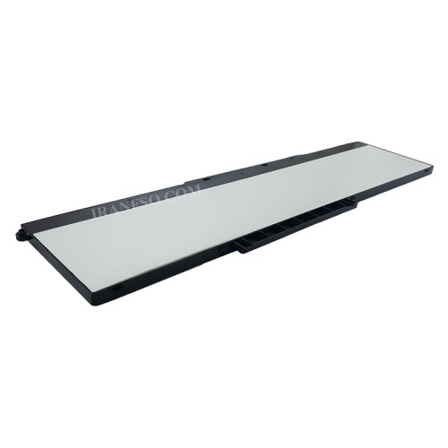 باتری لپ تاپ دل Precision 15 3520_VG93N_Gimo Plus مشکی داخلی-92 وات ساعت