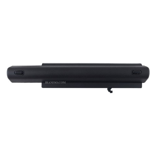 باتری لپ تاپ دل Vostro 3300-3350 8Cell Gimo Plus مشکی-4400 میلی آمپر ساعت