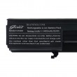 باتری لپ تاپ دل Vostro 3300-3350 8Cell Gimo Plus مشکی-4400 میلی آمپر ساعت