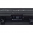 باتری لپ تاپ دل Vostro 3300-3350 8Cell Gimo Plus مشکی-4400 میلی آمپر ساعت