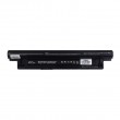 باتری لپ تاپ دل Inspiron 3521-5521-5537_4Cell Gimo Plus مشکی-2200 میلی آمپر ساعت