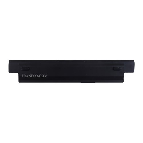 باتری لپ تاپ دل Inspiron 3521-5521-5537_4Cell Gimo Plus مشکی-2200 میلی آمپر ساعت