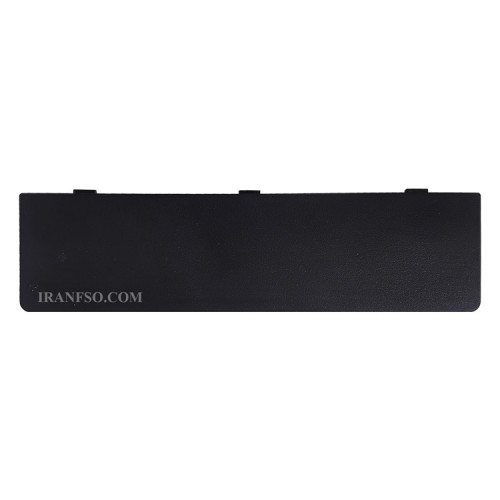 باتری لپ تاپ دل Vostro A840-A860-1015-6Cell مشکی-40 وات ساعت
