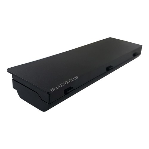 باتری لپ تاپ دل Vostro A840-A860-1015-6Cell مشکی-40 وات ساعت