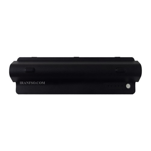 باتری لپ تاپ دل XPS L502-L501-9Cell مشکی-60 وات ساعت