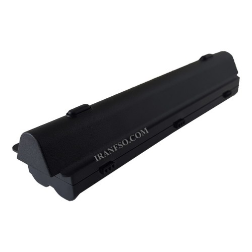 باتری لپ تاپ دل XPS L502-L501-9Cell مشکی-60 وات ساعت