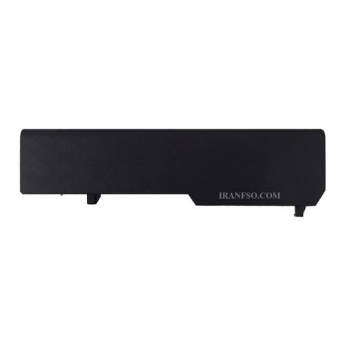 باتری لپ تاپ دل Vostro 1320-1520-6Cell مشکی-40 وات ساعت