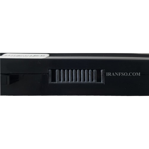 باتری لپ تاپ دل Vostro 1320-1520-6Cell مشکی-40 وات ساعت