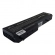 باتری لپ تاپ دل Vostro 1320-1520-6Cell مشکی-40 وات ساعت