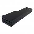 باتری لپ تاپ دل Vostro 1320-1520-6Cell مشکی-40 وات ساعت