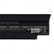 باتری لپ تاپ دل Inspiron N5010-N5110-N4010-N5030-6Cell مشکی-49 وات ساعت