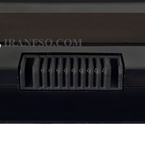 باتری لپ تاپ دل Inspiron N5010-N5110-N4010-N5030-6Cell مشکی-49 وات ساعت