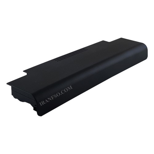 باتری لپ تاپ دل Inspiron N5010-N5110-N4010-N5030-6Cell مشکی-49 وات ساعت