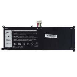 باتری لپ تاپ دل XPS 12 9250_7VKV9 Gimo Plus
