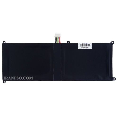 باتری لپ تاپ دل XPS 12 9250_7VKV9 Gimo Plus