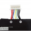 باتری لپ تاپ دل XPS 12 9250_7VKV9 Gimo Plus