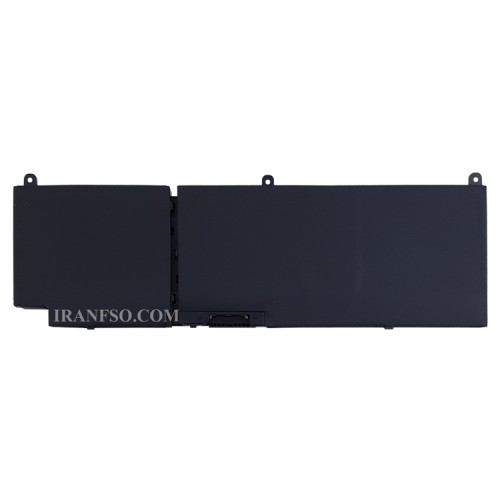باتری لپ تاپ دل Precision 7550-7750_PKWVM_Type B_Gimo Plus
