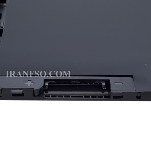 باتری لپ تاپ دل Precision 7550-7750_PKWVM_Type B_Gimo Plus
