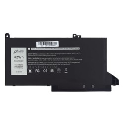 باتری لپ تاپ دل Latitude 7280_Type A_DJ1J0 Gimo Plus